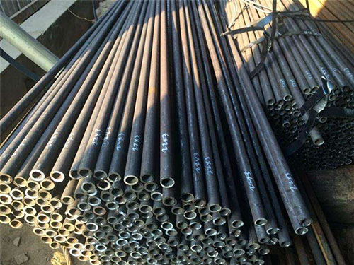 小口徑無縫鋼管